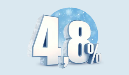 Nawet 4,8% na Lokacie na nowe środki w Alior Banku