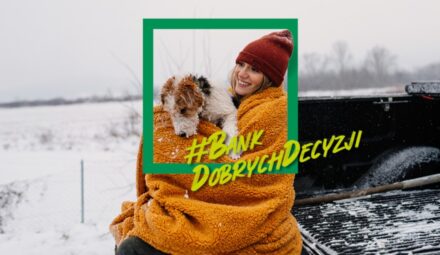 Nawet 640 zł na początek roku od Banku BNP Paribas za Konto Otwarte na Ciebie +400 zł w Bezcennych Chwilach (ZAKOŃCZONE)