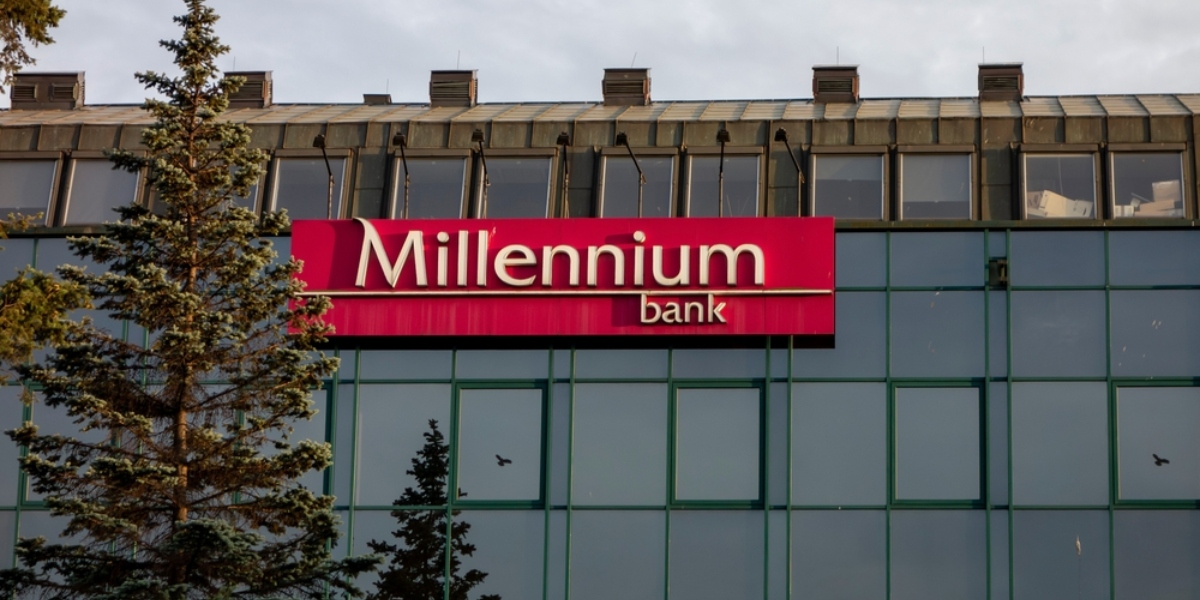 IAB Polska z nowym członkiem. To Bank Millennium
