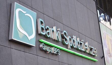 Nowości w BPS Online. Informacja Grupy BPS