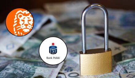 Banki zapowiadają prace serwisowe. Już w najbliższych dniach