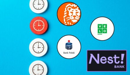 Bankowe prace serwisowe. Przegląd weekendowych utrudnień