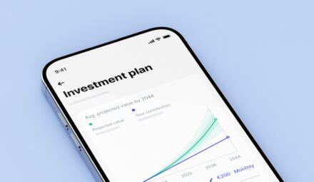 Nowa usługa Revolut. ETF bez prowizji