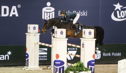 Cavaliada Tour 2024/2025 w Sopocie. PKO BP głównym sponsorem wydarzenia