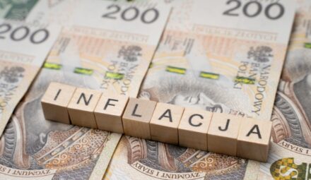 Inflacja w grudniu 2024 roku. GUS podał wstępne dane
