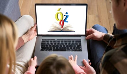 Interaktywne dyktando od PKO BP. Edukacja o cyberbezpieczeństwie
