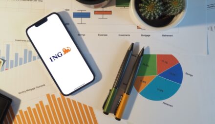 Karty i konta Revolut w Moim ING. Nowa funkcjonalność