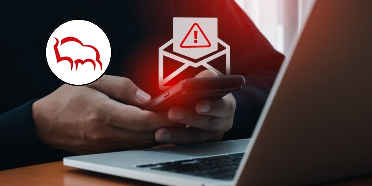 Oszuści podszywają się pod Bank Pekao. Ostrzeżenie o fałszywych mailach