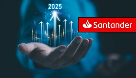 Perspektywy inwestycyjne na 2025 rok. Komentarz Funduszy Inwestycyjnych Santander TFI