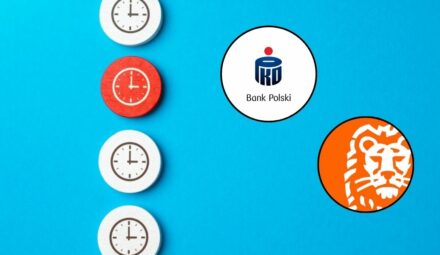 Przerwy w dostępie do usług. Zapowiedzi ING Banku Śląskiego i PKO BP
