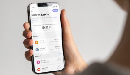 Raty w karcie. Nowa usługa Revolut Bank