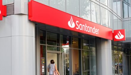 Rezerwy frankowe większe niż zakładano. Aktualizacja Santander Bank Polska
