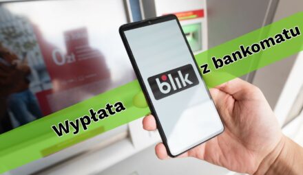 Wypłata BLIKiem z bankomatu. Jak to zrobić? Przewodnik krok po kroku