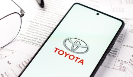 Toyota Bank z karą UODO. Błędy przy profilowaniu danych