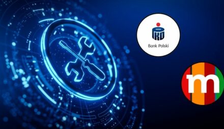 Utrudnienia w bankach. Informacje PKO BP i mBanku