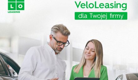 VeloLeasing rośnie w siłę. Nowi członkowie zarządu