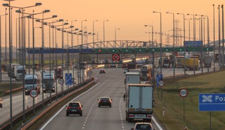 Videotolling również na autostradzie A2. Wprowadzi go Autopay