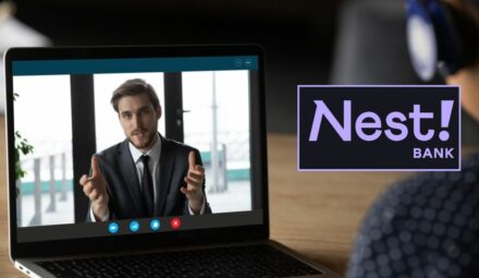 Utrudnienia techniczne w Nest Banku. Z problemami zmagał się również Bank Pocztowy