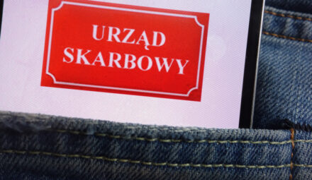Jak zmienić urząd skarbowy?