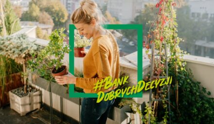 630 zł w promocji Banku BNP Paribas za Konto Otwarte na Ciebie +200 zł w Bezcennych Chwilach