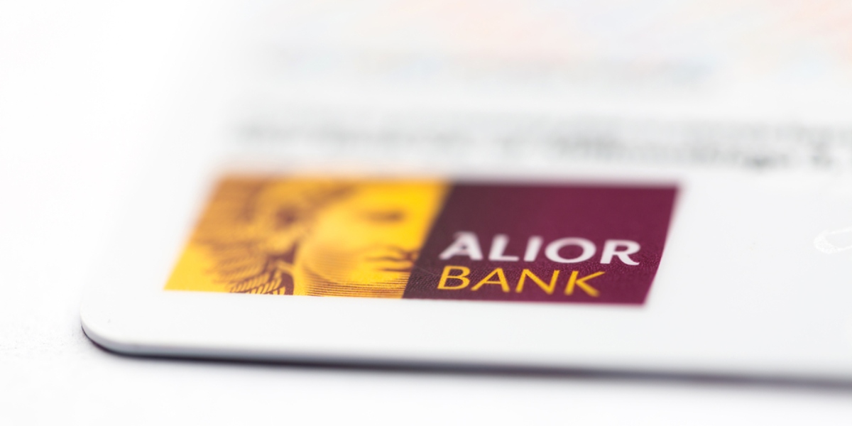 Kantor Walutowy Alior Banku z kolejnymi rekordami