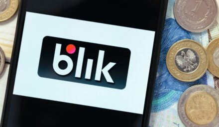 BLIK z kolejnymi dobrymi liczbami. W planach dalszy rozwój
