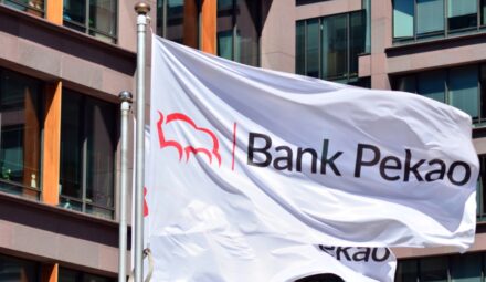 Bank Pekao podsumowuje 2024 rok. Zakończenie czteroletniej strategii