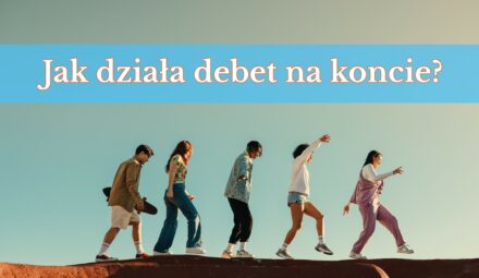 Jak działa debet na koncie? Sprytny trik, który może uratować Twój portfel! 