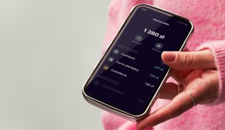 Cashback Klarna dostępny w Polsce