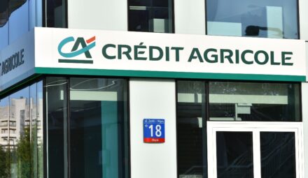 Deklaracja Odpowiedzialnej Sprzedaży podpisana przez Bank Credit Agricole. Jako trzeci bank w Polsce