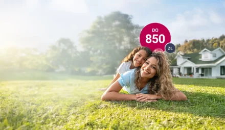 850 zł za Konto Millennium 360º w promocji Banku Millennium