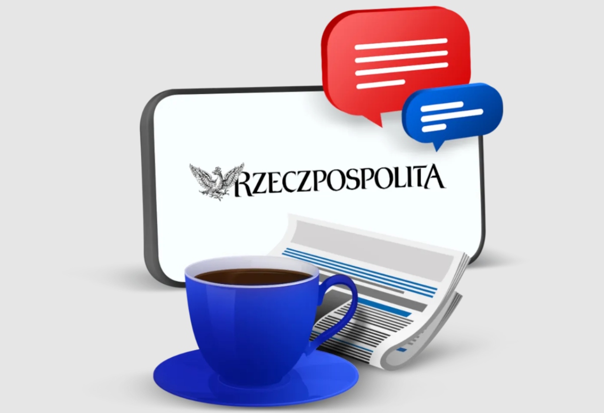 E-prasa w PKO BP. Nowa usługa w IKO i iPKO