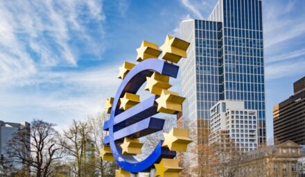 Europejski Bank Centralny zamknął rok z dużą stratą. Perspektywy nie są optymistyczne