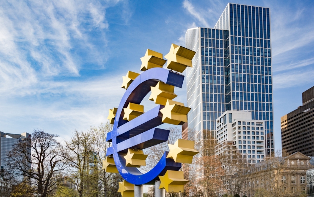 Europejski Bank Centralny zamknął rok z dużą stratą. Perspektywy nie są optymistyczne