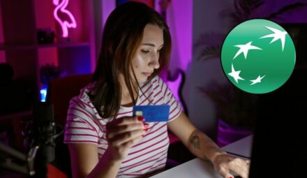 Elastyczne płatności codziennością młodych Polaków. Bank BNP Paribas poleca im klasyczne rozwiązanie