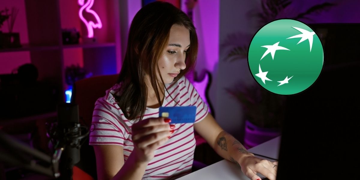 Elastyczne płatności codziennością młodych Polaków. Bank BNP Paribas poleca im klasyczne rozwiązanie