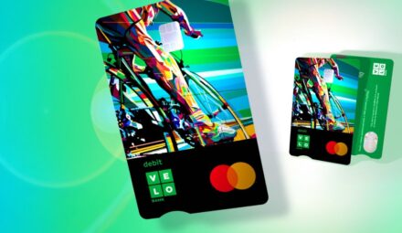 Cashless Pay 2024. Karta VeloBanku zwycięzcą