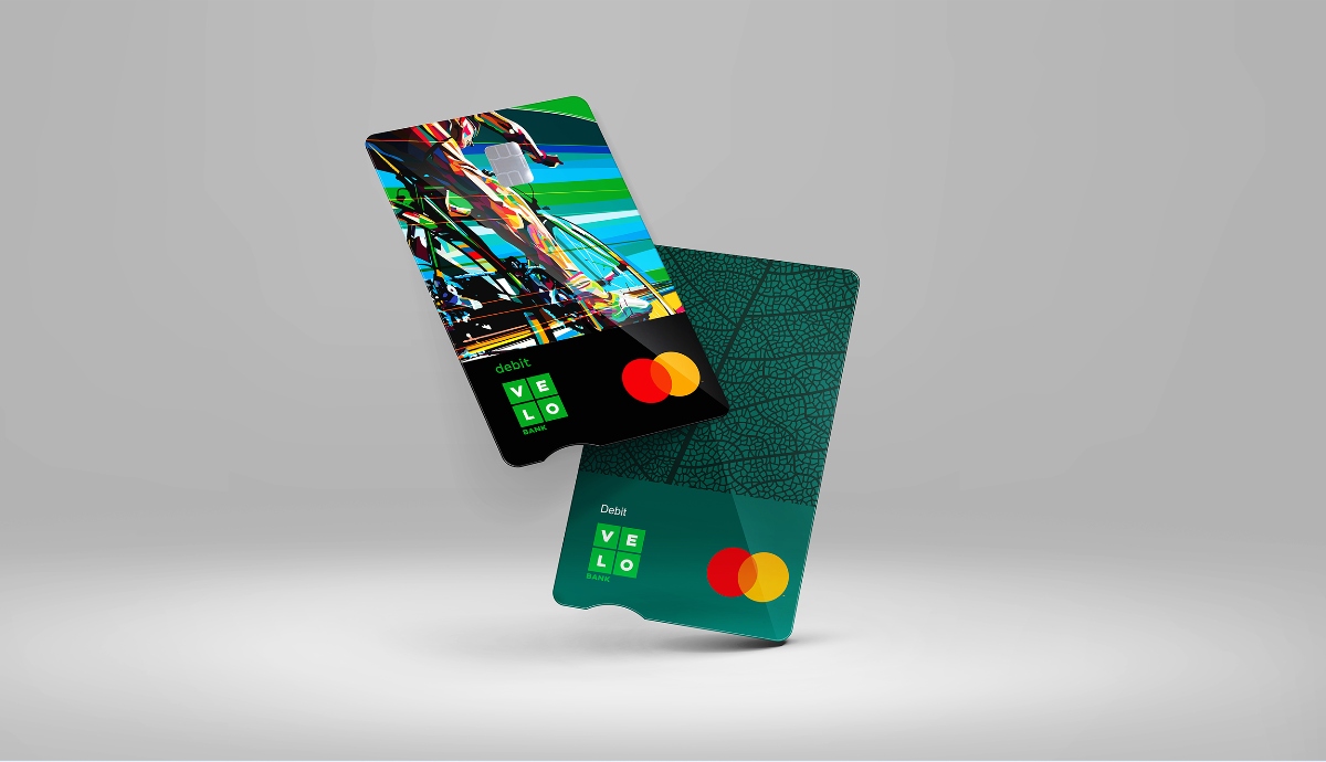 Wielowalutowość dla firm w VeloBanku. Nowa usługa