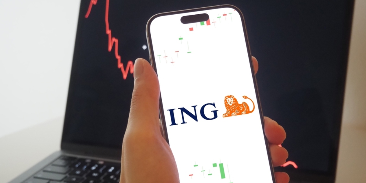Tańszy handel ETF i ETC w Biurze Maklerskim. Aktualizacja prowizji w ING Banku Śląskim