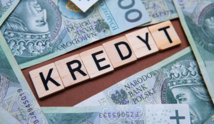 Kredyty gotówkowe ze sporym wzrostem. Dane BIK za styczeń 2025 roku