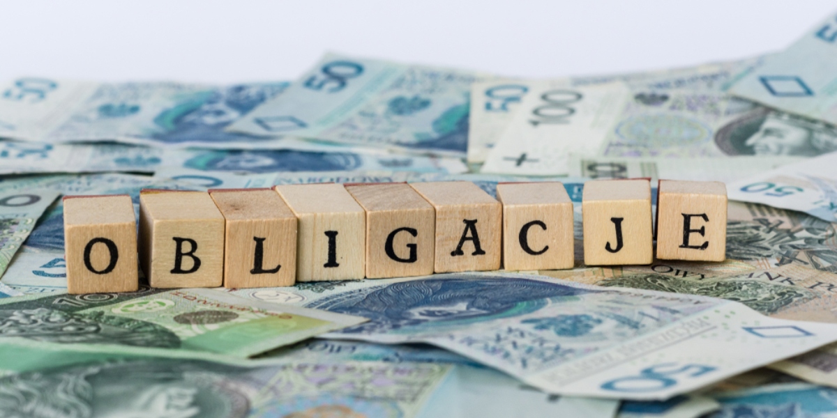 Obligacje Skarbu Państwa. Resort finansów podał warunki na marzec 2025 roku