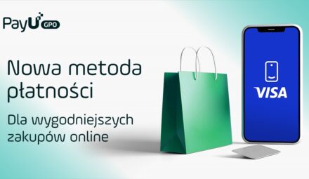 PayU z nową metodą płatności. To Visa Mobile