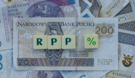 Stopy procentowe NBP bez zmian. Problemem poziom inflacji