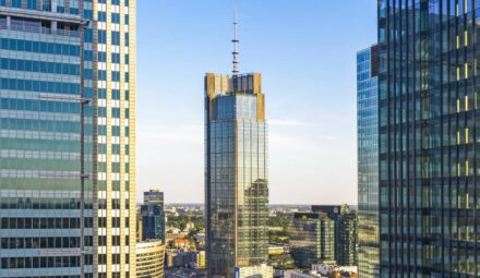 Nowe siedziby Alior Banku. Instytucja zapowiada zmiany