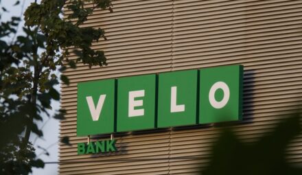 VeloBank z apelem do klientów. Chodzi o aplikację mobilną