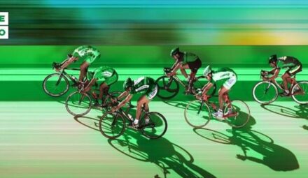 Kolarstwo ze wsparciem VeloBanku. Trzeci sezon współpracy