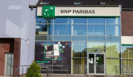 e-pokwitowania w Banku BNP Paribas. Rewolucja w urządzeniach Planet Cash