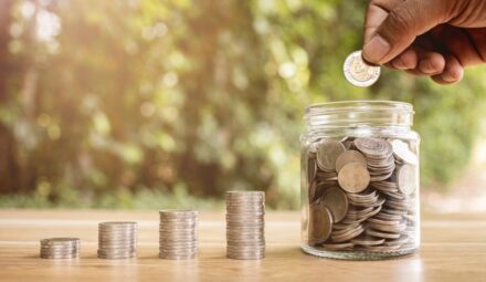 Gdzie i jak wymienić bilon na banknoty?