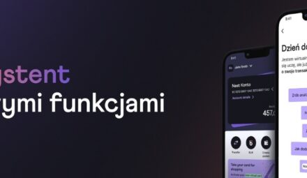 N!Asystent Nest Banku z nowymi funkcjami. Kolejny krok w stronę automatyzacji bankowości