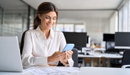 Jak odebrać przelew BLIK?